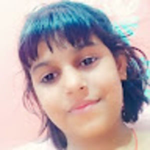 Meet your Posher, Dancer swarnika nain